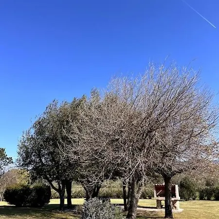Villa Mariachiara - L'oasi San Pantaleo
